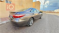 تۆیۆتا کامری